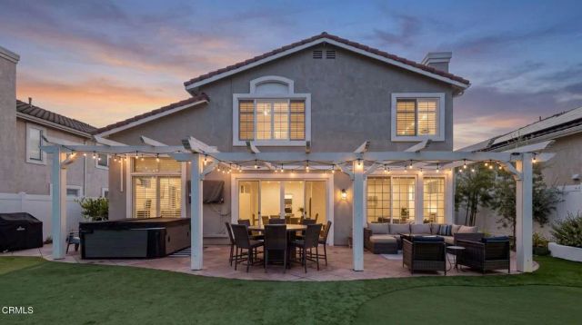 484 Via Olivera, Camarillo, CA 93012