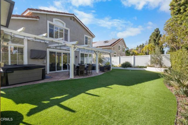 484 Via Olivera, Camarillo, CA 93012