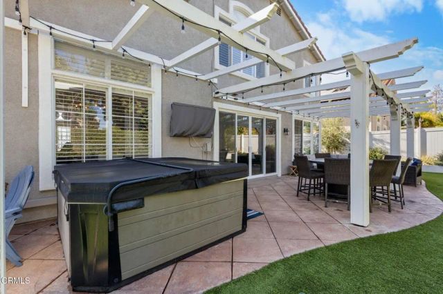 484 Via Olivera, Camarillo, CA 93012