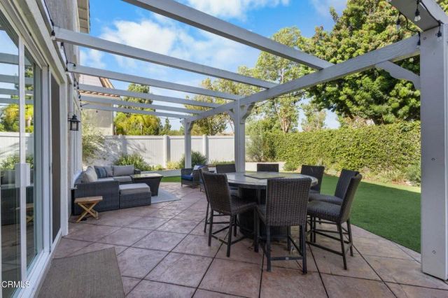 484 Via Olivera, Camarillo, CA 93012