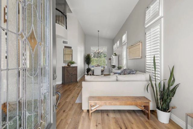 484 Via Olivera, Camarillo, CA 93012