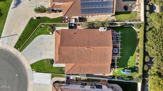 484 Via Olivera, Camarillo, CA 93012
