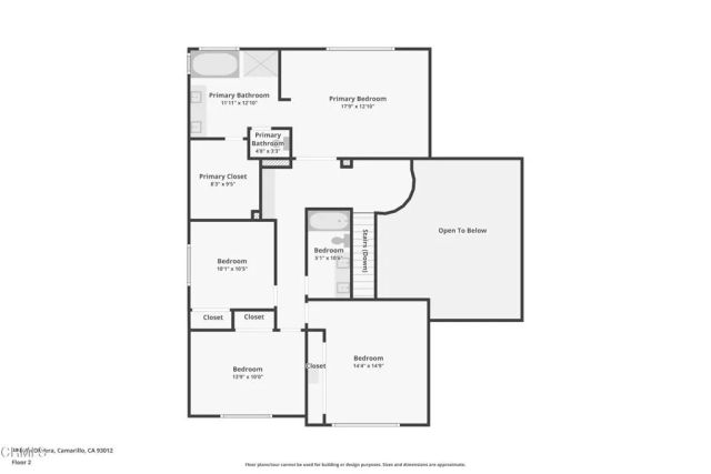 484 Via Olivera, Camarillo, CA 93012