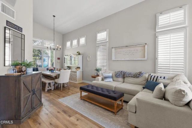 484 Via Olivera, Camarillo, CA 93012