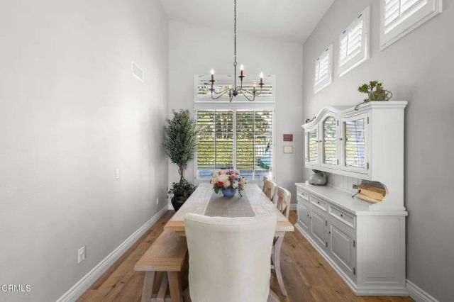 484 Via Olivera, Camarillo, CA 93012