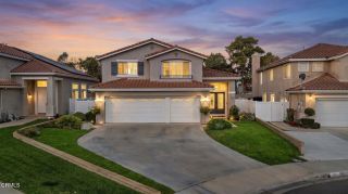 484 Via Olivera, Camarillo, CA 93012