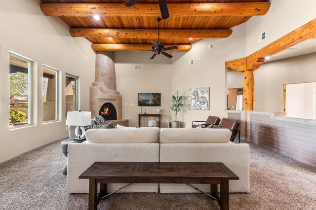 116 Savannah Lane, Corrales, NM 87048