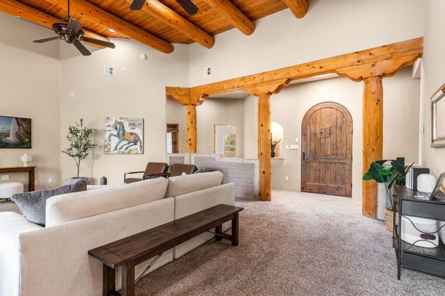 116 Savannah Lane, Corrales, NM 87048