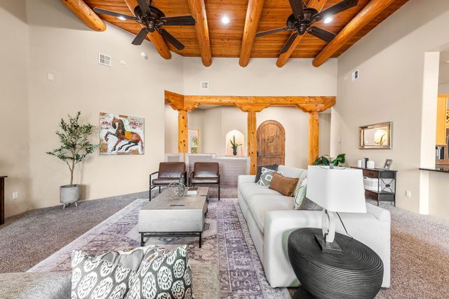 116 Savannah Lane, Corrales, NM 87048