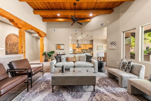 116 Savannah Lane, Corrales, NM 87048