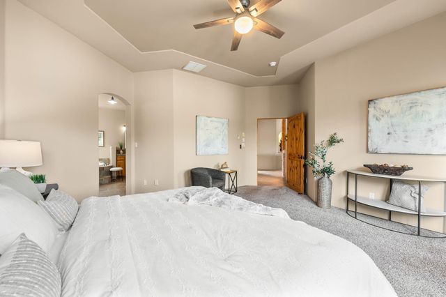 116 Savannah Lane, Corrales, NM 87048