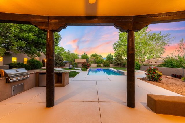 116 Savannah Lane, Corrales, NM 87048