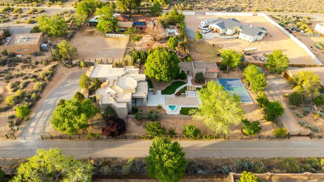 116 Savannah Lane, Corrales, NM 87048