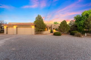 116 Savannah Lane, Corrales, NM 87048