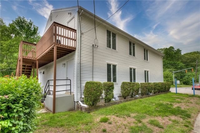 626 Toll Gate Road, Warwick, RI 02886