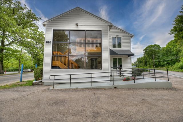 626 Toll Gate Road, Warwick, RI 02886