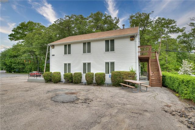 626 Toll Gate Road, Warwick, RI 02886