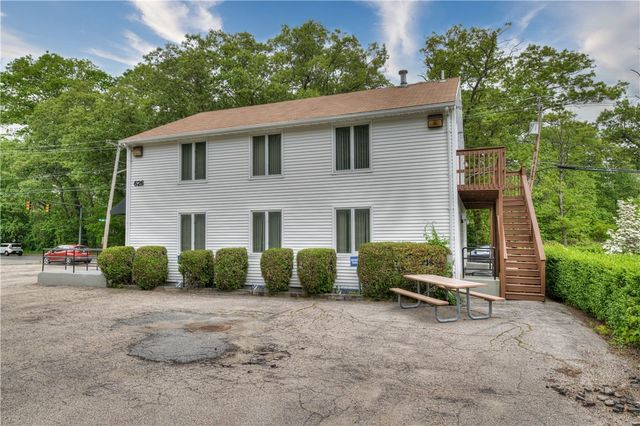 626 Toll Gate Road, Warwick, RI 02886