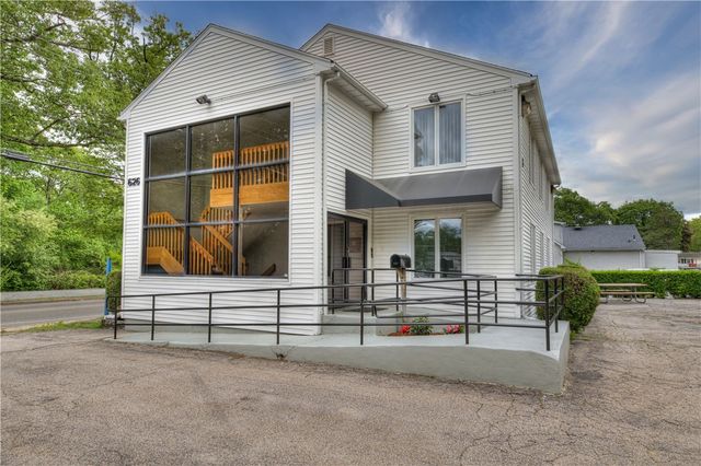 626 Toll Gate Road, Warwick, RI 02886