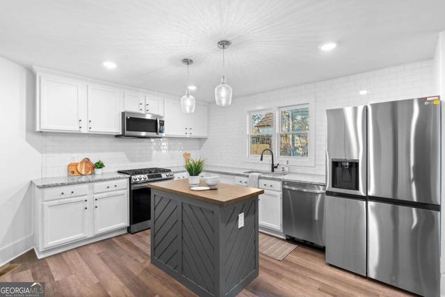 170 Stanhope Circle NW, Atlanta, GA 30314