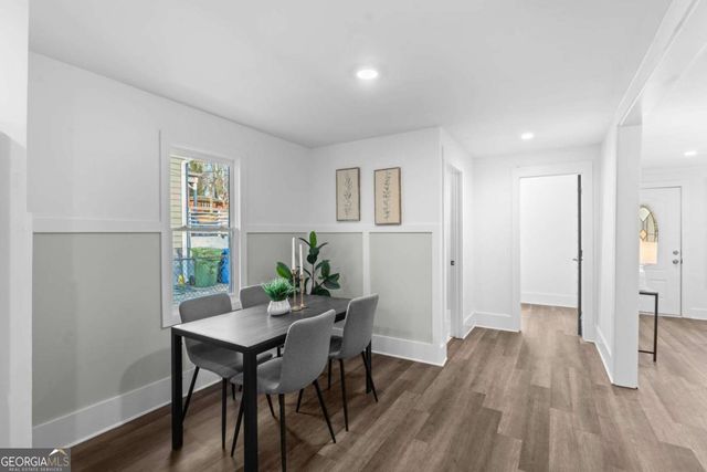 170 Stanhope Circle NW, Atlanta, GA 30314