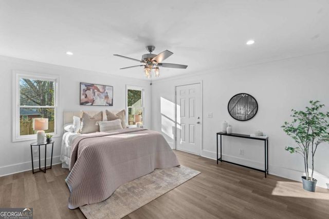 170 Stanhope Circle NW, Atlanta, GA 30314