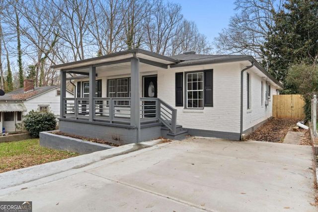 170 Stanhope Circle NW, Atlanta, GA 30314