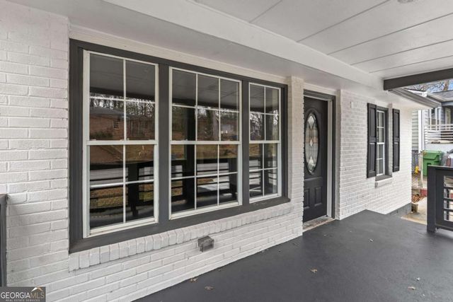 170 Stanhope Circle NW, Atlanta, GA 30314