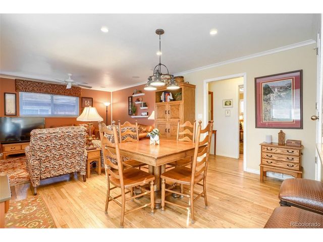 3088 S Downing St, Englewood, CO 80113