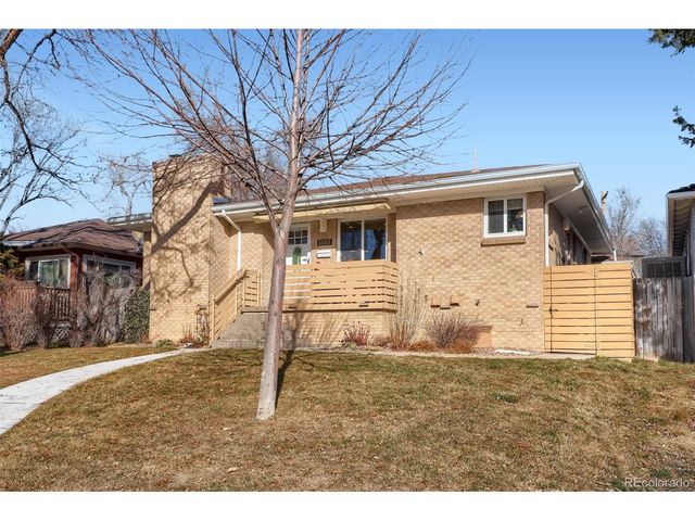 3088 S Downing St, Englewood, CO 80113