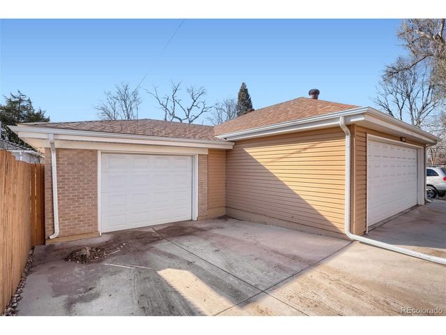 3088 S Downing St, Englewood, CO 80113