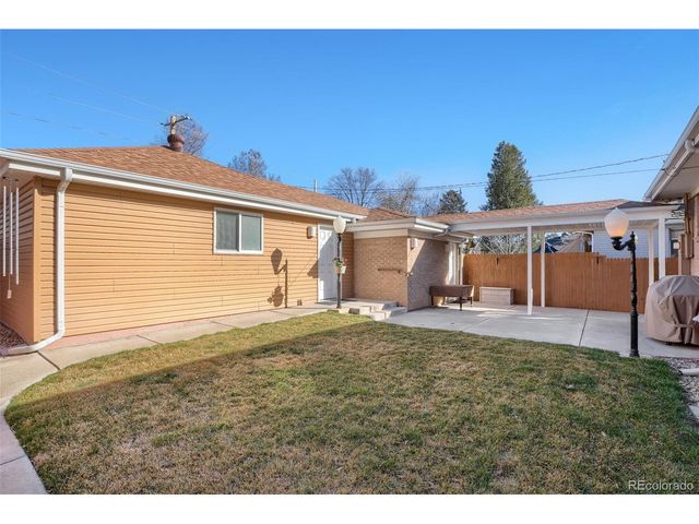3088 S Downing St, Englewood, CO 80113