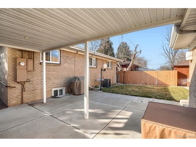 3088 S Downing St, Englewood, CO 80113