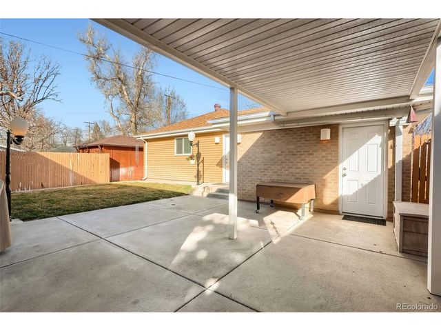 3088 S Downing St, Englewood, CO 80113