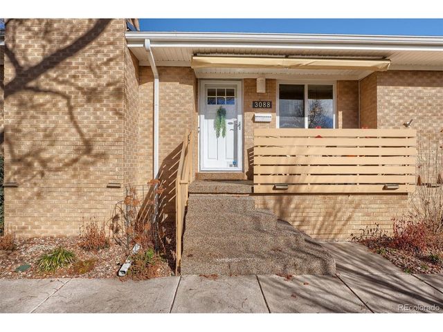 3088 S Downing St, Englewood, CO 80113