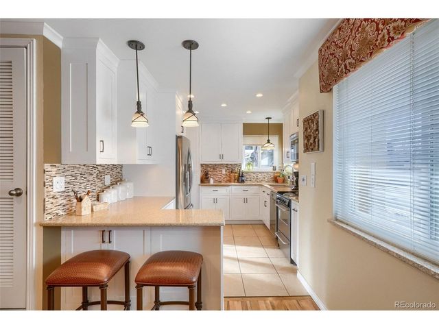 3088 S Downing St, Englewood, CO 80113