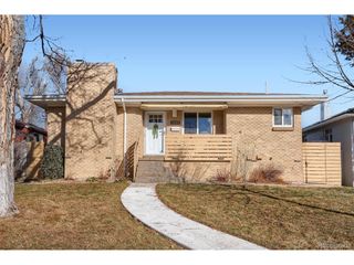 3088 S Downing St, Englewood, CO 80113