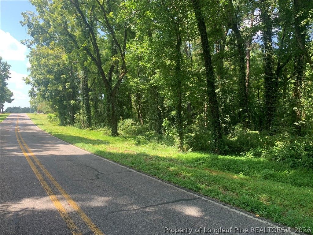 Rocky Fork Church rd Road, Sanford, NC 27330 — exterior