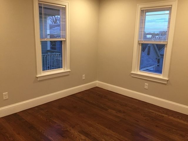 6 Dawes Terrace 3, Boston, MA 02125