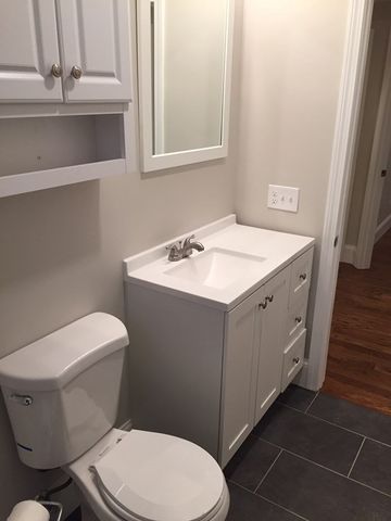 6 Dawes Terrace 3, Boston, MA 02125