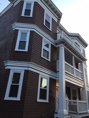 6 Dawes Terrace 3, Boston, MA 02125
