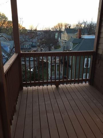 6 Dawes Terrace 3, Boston, MA 02125