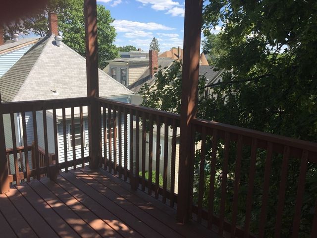 6 Dawes Terrace 3, Boston, MA 02125