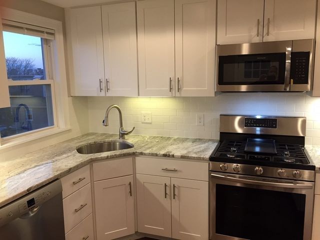 6 Dawes Terrace 3, Boston, MA 02125