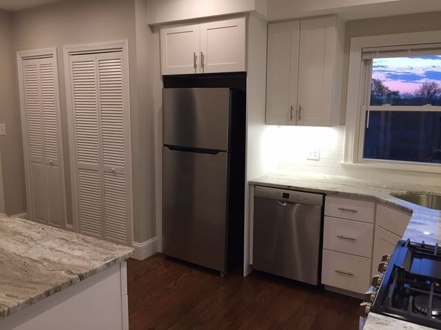 6 Dawes Terrace 3, Boston, MA 02125