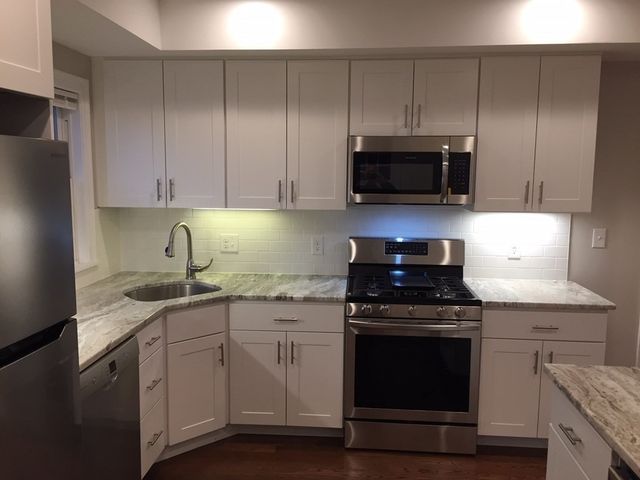 6 Dawes Terrace 3, Boston, MA 02125