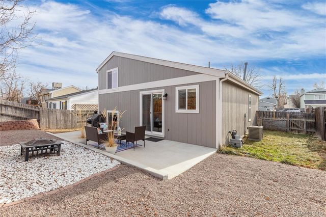 11368 Forest Drive, Thornton, CO 80233