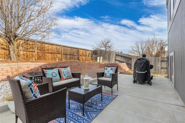 11368 Forest Drive, Thornton, CO 80233