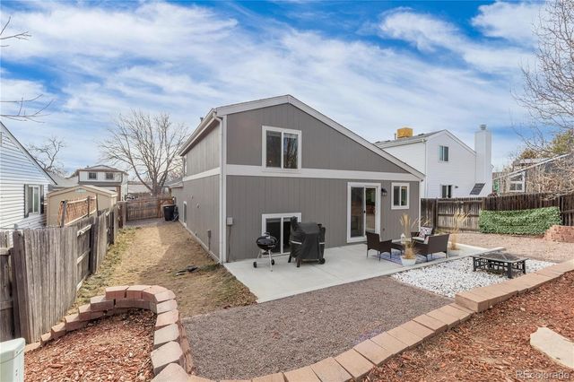 11368 Forest Drive, Thornton, CO 80233