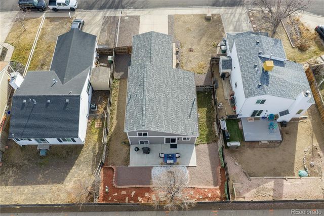 11368 Forest Drive, Thornton, CO 80233